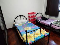 Blk 85C Lorong 4 Toa Payoh (Toa Payoh), HDB 3 Rooms #574653431